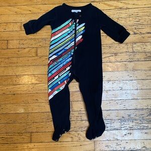 Arborist Ski Onsie size 6-12 months from Drake General Store